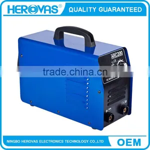 Cheap Price Chinese Electric Portable Welding Machine thumbnail-1