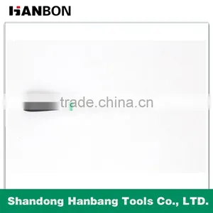 Triangle File With T12 Steel Material Plastic Handle thumbnail-1
