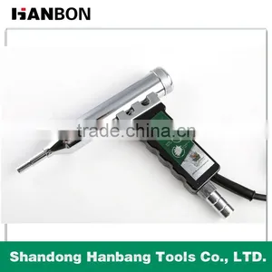 Plastic Welding Torch of Split Type thumbnail-2