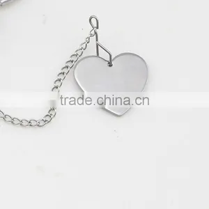 Stainless Steel Mesh Tea Infuser With A Hook Chain thumbnail-6