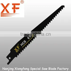 XF-S644DM HCS Wood Reciprocating Saw Blade thumbnail-1