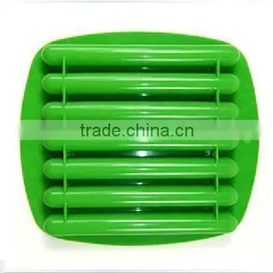 Strip-type Biscuit and Chocolate Mold thumbnail-1