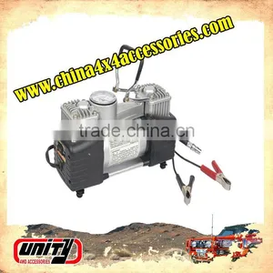 China 4x4 Accessory Universal 150PSI Portable 12v Air Compressor for Car thumbnail-1