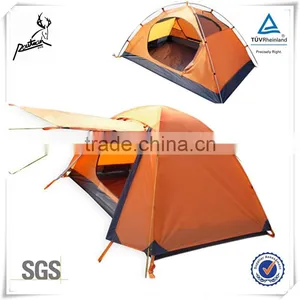 2-3 Person Waterproof Outdoor Folding Camping Tent thumbnail-1