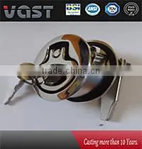 Marine Hardware Lock With Key ,turning Lock Lift Handle With Key thumbnail-2