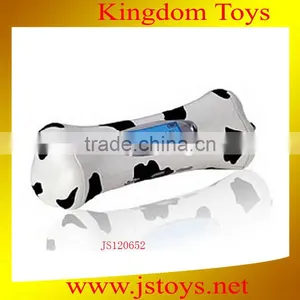 Plastic Dog Bone Toy thumbnail-1