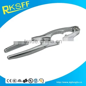 Hot Sale Zinc Alloy Pecan and Nut Cracker for Sale thumbnail-4