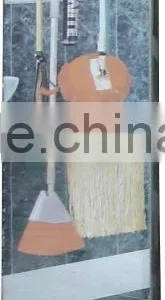 Durable & Magic Plastic Holder for Mop Handle,Direct Factory/Manufactory Supply thumbnail-1