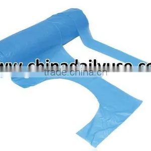 Disposable Apron in Roll / Blue Color thumbnail-3