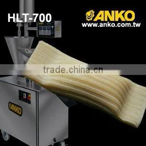 Anko High Quality Multi-functional Automatic Rigatoni Machine thumbnail-1