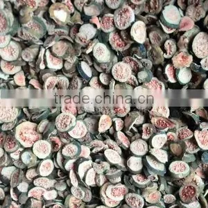 Licorice, Herbal, Dried Licorice Root, High Natural Licorice, Glycyrrhiza Uralensis thumbnail-1