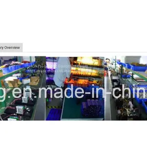 Pure Diode Animation Writing 3D Laser Lights thumbnail-3