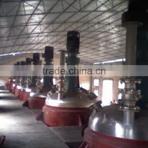 Unsaturated Polyester Resin Plant thumbnail-3
