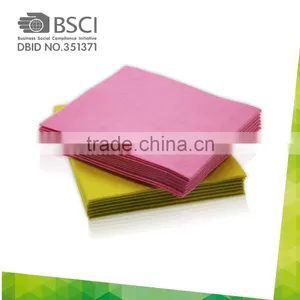 Hot Selling Rayon Cleaning Wipes Products for Kitchen thumbnail-1
