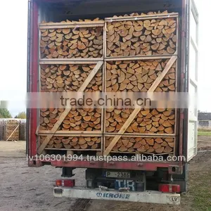 CHEAP FRESH Ash Firewood thumbnail-1