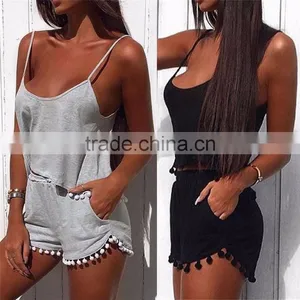 Top Design Tracksuit Summer Women Set Sexy Women Slim Fit Suit Tracksuit 2 Pieces Women Costume Sport Wear thumbnail-1