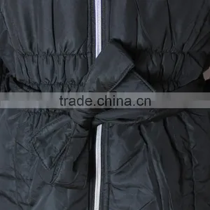 Jackets Women 2016 Winter Fashion Ladies Fur Winter Coats thumbnail-4