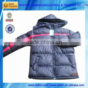 Microfiber Jacket Jackets For Children thumbnail-1
