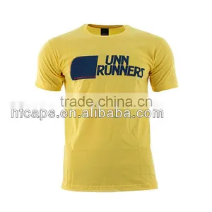 Men Fashion 100% Cotton Plain Eco-friendly Custom t Shirt Printing thumbnail-2