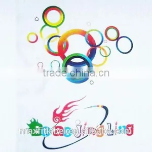 High Quality T-shirt Offset Transfer Paper for Cotton Fabric thumbnail-3