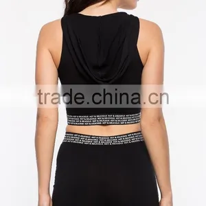 Fashion New Tank Top and Shorts Sports Wear thumbnail-4
