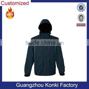 Men's Wear New Tempest Jacket thumbnail-1