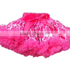 Wholesale Children'S Boutique Clothing Hot Sale Cute Tutu Skirts thumbnail-1