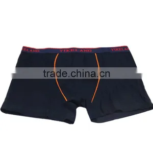 (MOQ 12pcs ) New Desgin Yun Meng Ni Men Underwear Cotton Men Boxers High Quality Sexy Men Shorts thumbnail-4