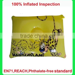 Best Promotions Inflatable Beach Pillow thumbnail-6