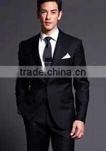 Exquisite Popular 2014 New Products Italian Men Suit thumbnail-1