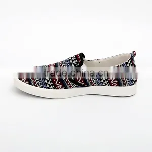 Super Fashion Cheap Canvas Shoes Men China Factory 2017 thumbnail-5
