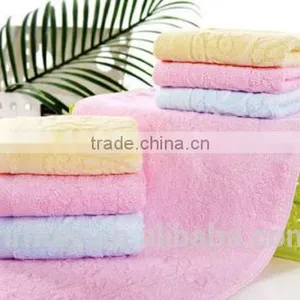Custom Jacquard Bamboo Face Towel thumbnail-6