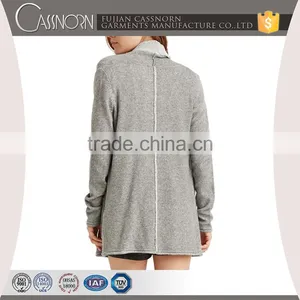 Latest New Style Cardigan Design Sweater thumbnail-2