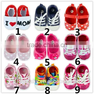 Cartoon Antislip Baby Shoes Baby Learning Walk Shoes thumbnail-5