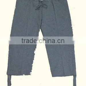 Supply Capris / Fashion Casual Trousers for Women thumbnail-1