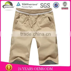 Made in China Wholesale Cotton/Nylon/Polyester Mens Board Shorts thumbnail-2