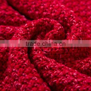 ShiJ 195*90cm 730g Crochet Mermaid Blanket thumbnail-6