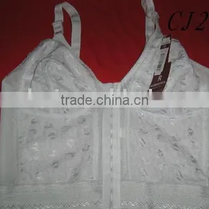 Ladies' Shaper Underwears CJ25# thumbnail-1