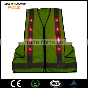 Camouflage Vest/police Vest for Sale/sexy Women Vest thumbnail-1