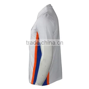 Colorful Men Polo Dry Fit Sport Shirt thumbnail-3