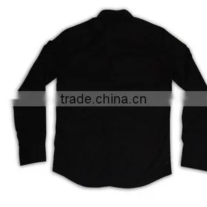100% Cotton Design China Made Business Designmens Quilted Flannel Shirts thumbnail-6