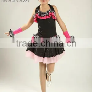 Dance Skirt, Children's Performing Skirt, Performances for Children Clothing,Dancing Skirt thumbnail-1