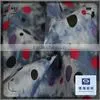 98 Cotton 2 Spandex Twill Stretch Twill Fabric For Trousers Use Shiny Color thumbnail-1