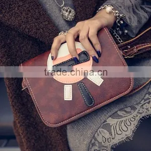 2017 Handbag Bag Designer Cheap Lady Tote Women Bags Handbags PU thumbnail-1