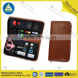 High Standard Sewing Tool Kit as Promotional Gift for Men thumbnail-1
