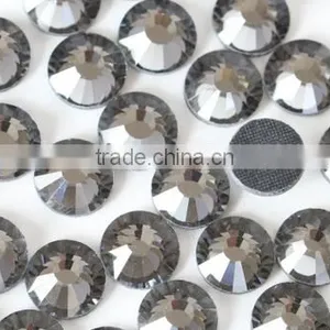 Rhinestone Dmc Hot Fix Stones for Dress thumbnail-1