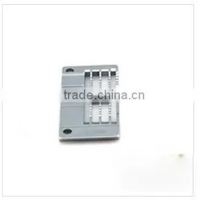 Needle Plate Siruba Sewing Machine Spare Parts Sewing Accessories E1838P thumbnail-1