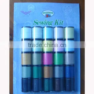 100% Spun Polyester Sewing Thread 40/2 thumbnail-2