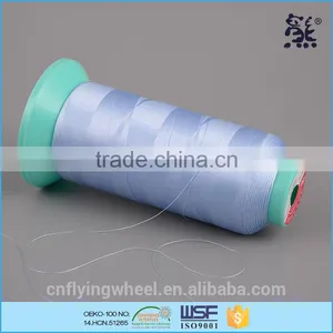 High Tenacity 1000D Nylon Filament Sewing Thread for Underwear thumbnail-1