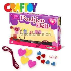 OEM Safety Materials Manufacturers Make Your Fashion Heart Belt thumbnail-3